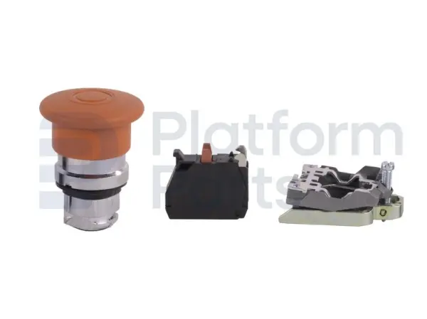 Kit emergency stop