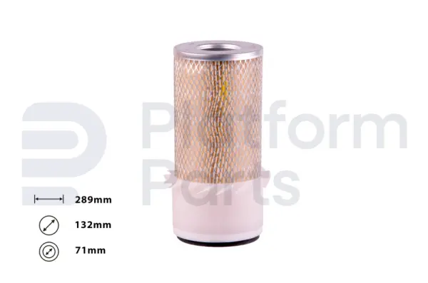Air filter