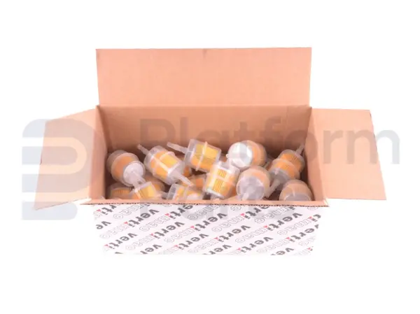 Fuel filter