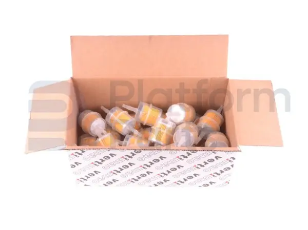 Fuel filter (25 pieces)