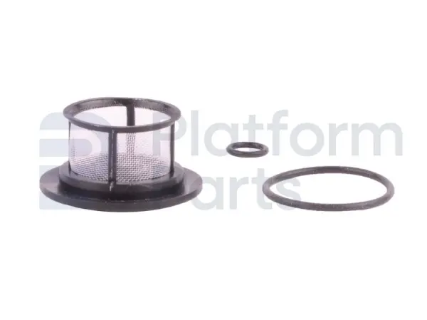 Fuel filter