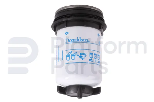 Fuel filter