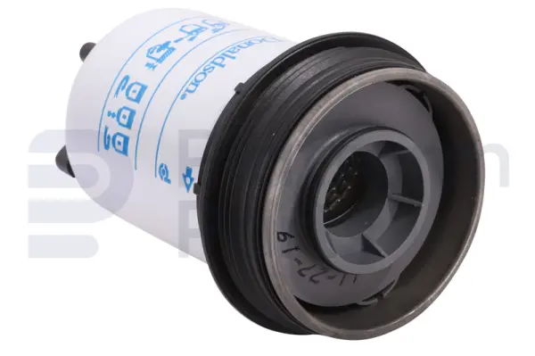 Fuel filter
