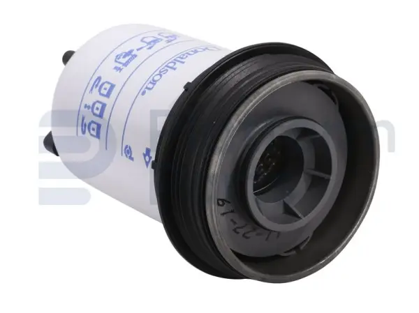 Fuel filter