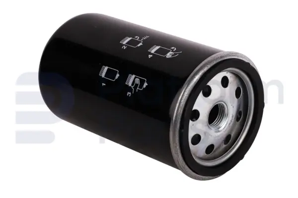 Fuel filter, Haulotte eq. 4000503110