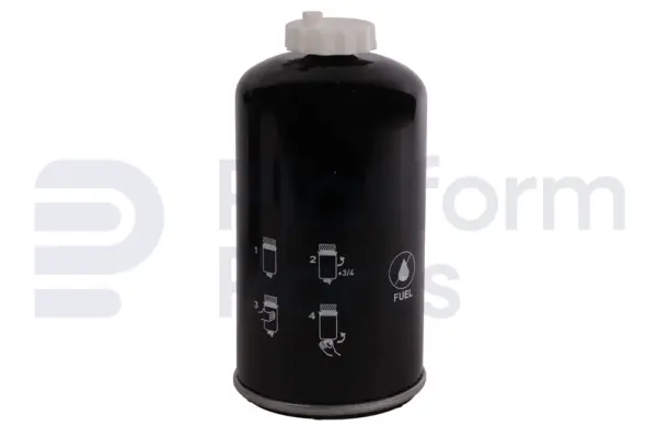Fuel filter, Haulotte eq. 4000503110