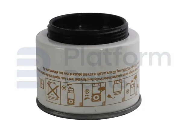 Fuel filter