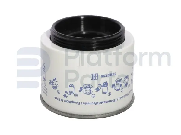 Fuel filter