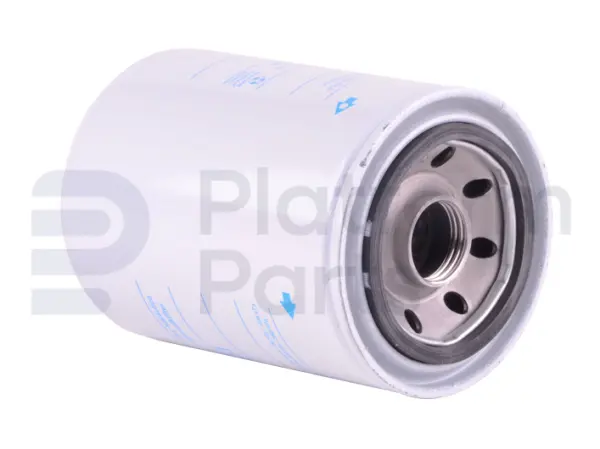 Hydraulic filter
