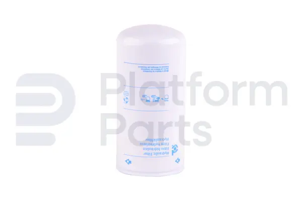Hydraulic filter