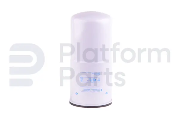 Hydraulic filter