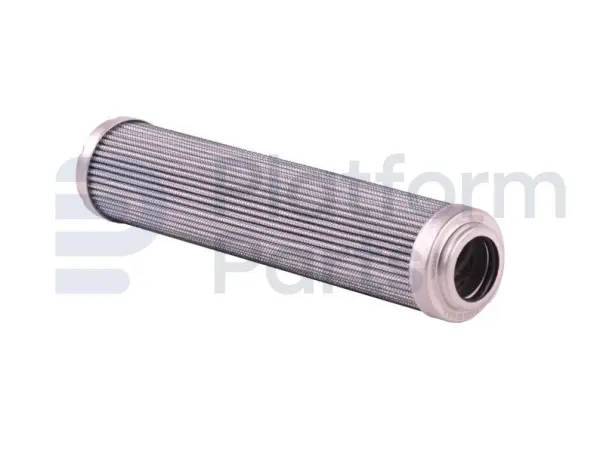 Hydraulic filter