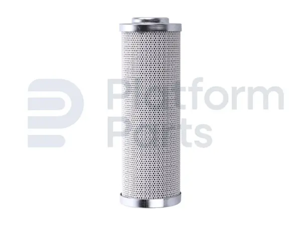 Hydraulic filter