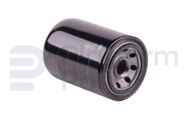 Hydraulic filter