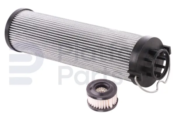 Hydraulic filter
