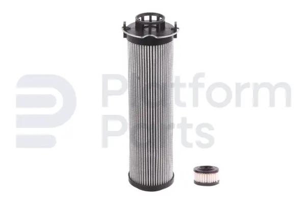Hydraulic filter
