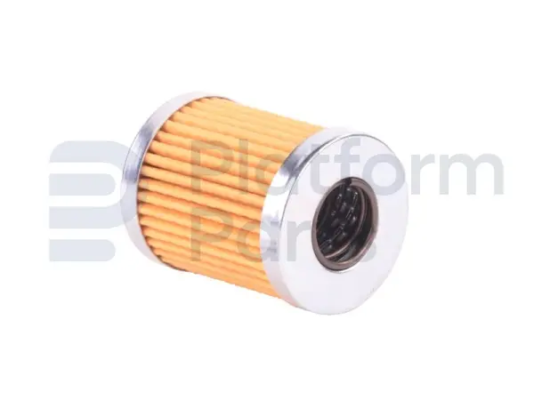 Hydraulic filter