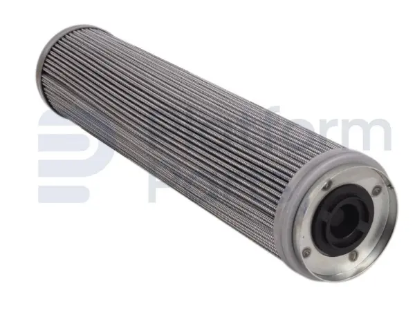 Hydraulic filter