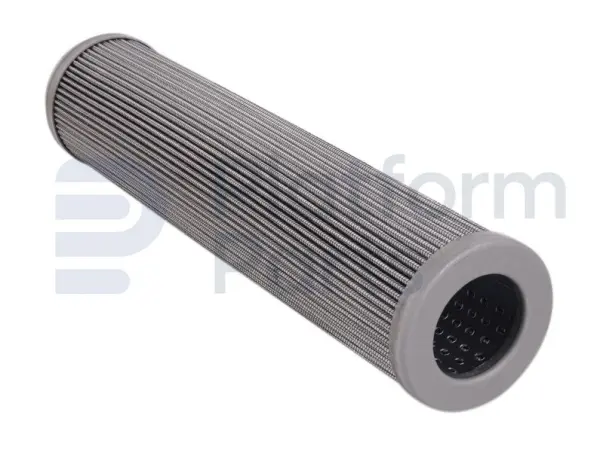 Hydraulic filter
