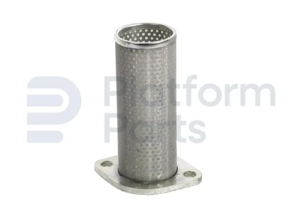 Hydraulic filter