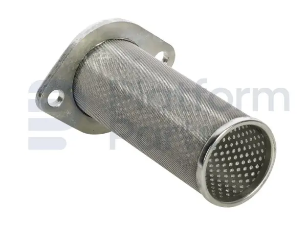 Hydraulic filter
