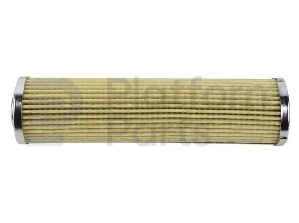 Hydraulic filter