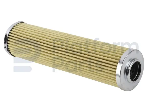 Hydraulic filter