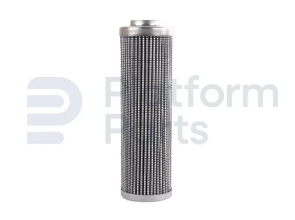 Hydraulic filter
