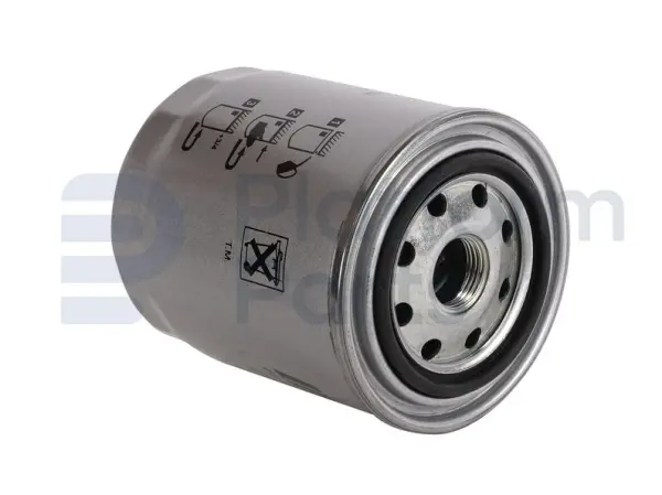 Hydraulic filter