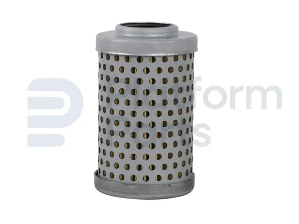 Hydraulic filter