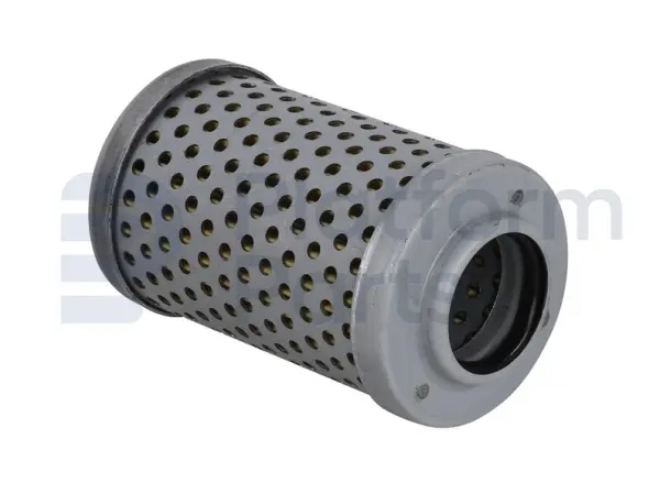 Hydraulic filter
