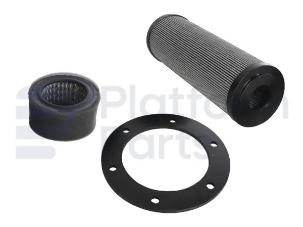 Hydraulic filter