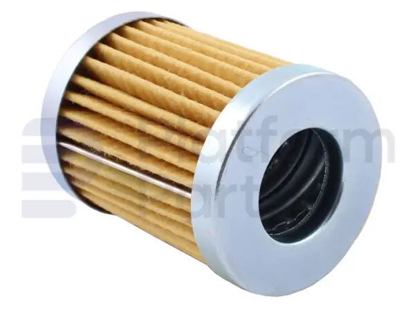 Hydraulic filter