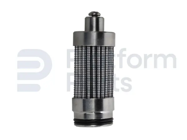 Hydraulic filter