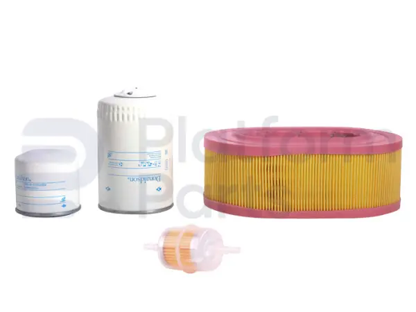 Filters Kit 2/3M/L40 97