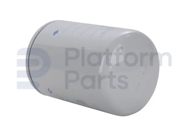Oil filter
