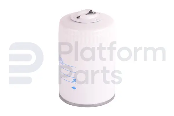 Oil filter