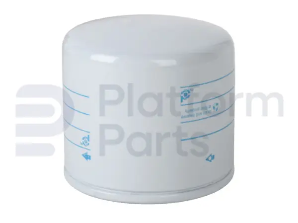 Oil filter