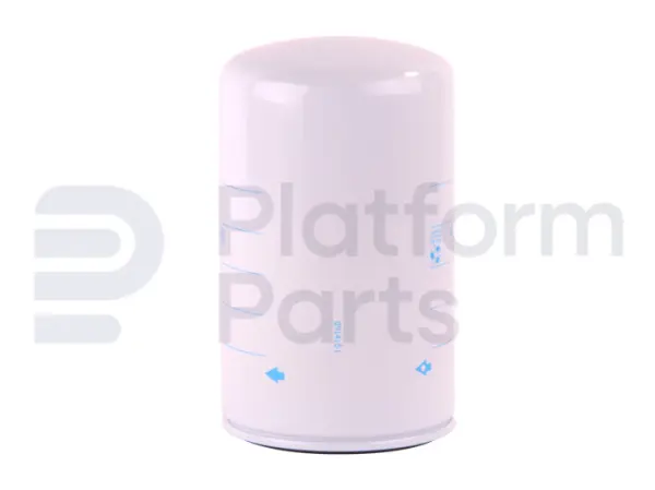 Oil filter