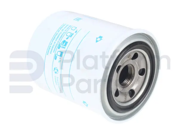 Oil filter