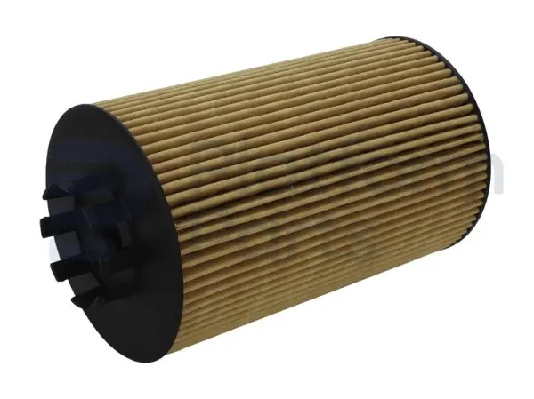 Oil filter