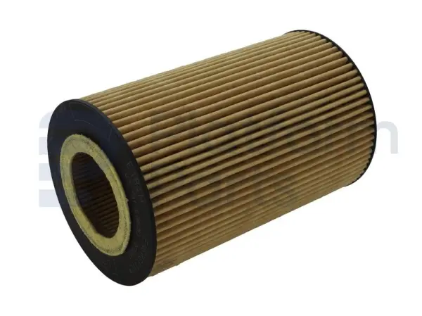 Oil filter