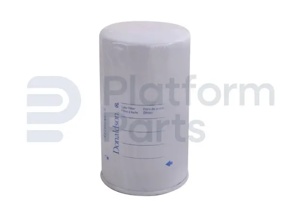Oil filter
