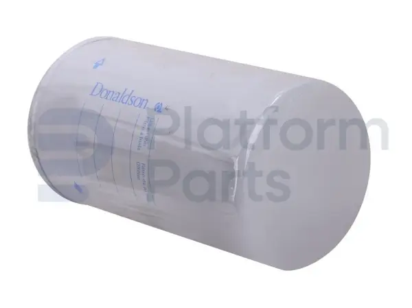 Oil filter