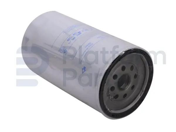 Oil filter