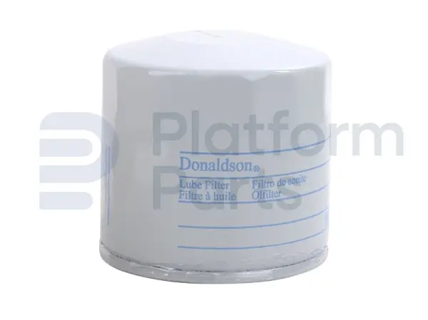 Oil filter