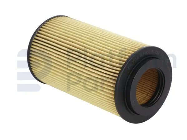 Oil filter