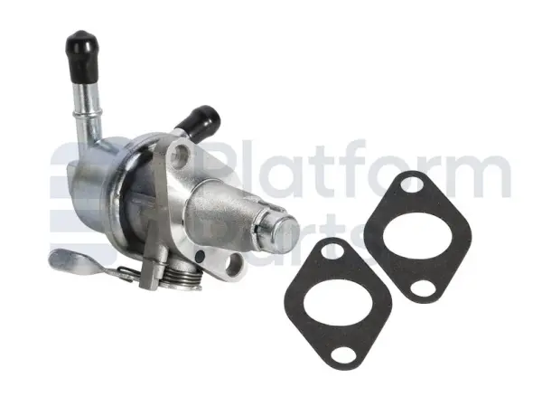 Fuel pump