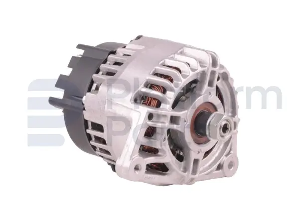 Perkins Alternator 12VDC, 100A