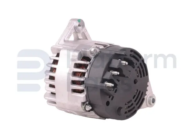 Perkins Alternator 12VDC, 100A